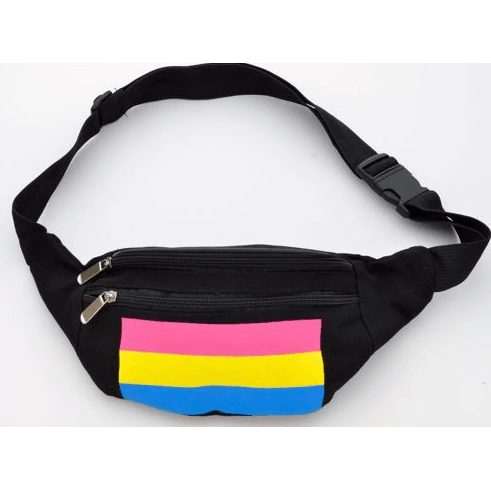 PanPride Fanny Pack