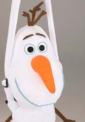 Frozen Olaf Costume Companion