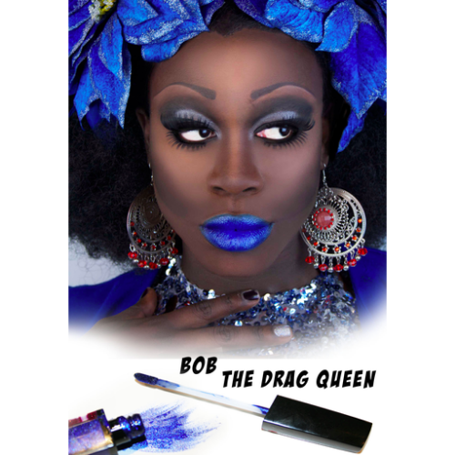 Bob the Drag Queen Lip Gloss
