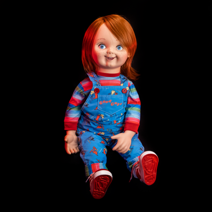 Child's Play 2: Good Guy Plush Doll