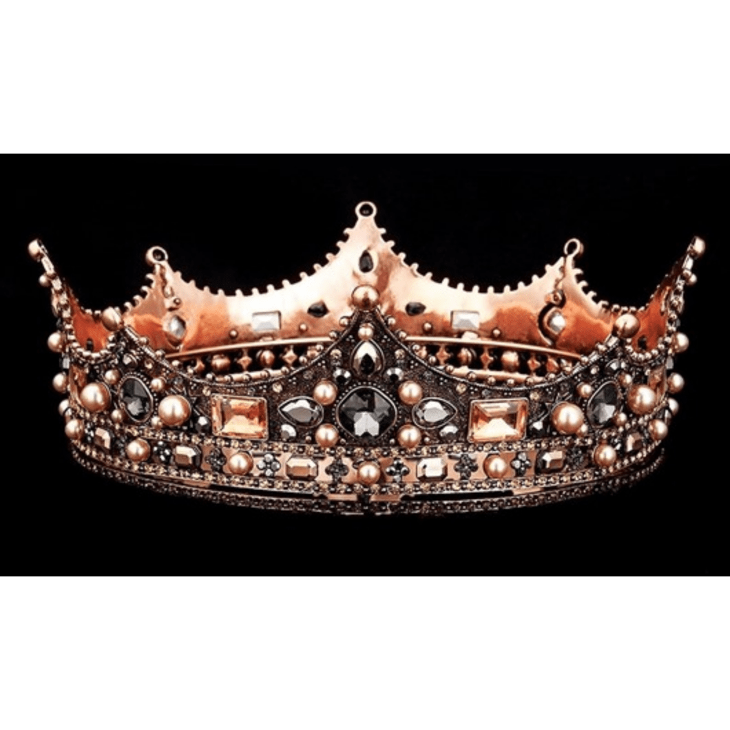 Isolde Crown