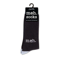 Meh Socks