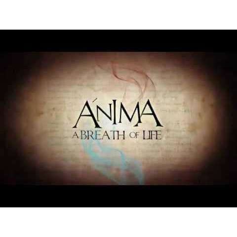 Anima A Breath Of Life