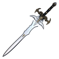 39" Frostmourne World of Warcraft Foam Sword