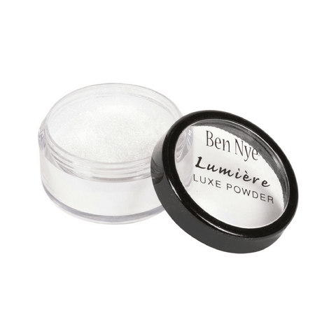Ben Nye Lumière Luxe Pigmented Loose Shimmer Powder – AbracadabraNYC