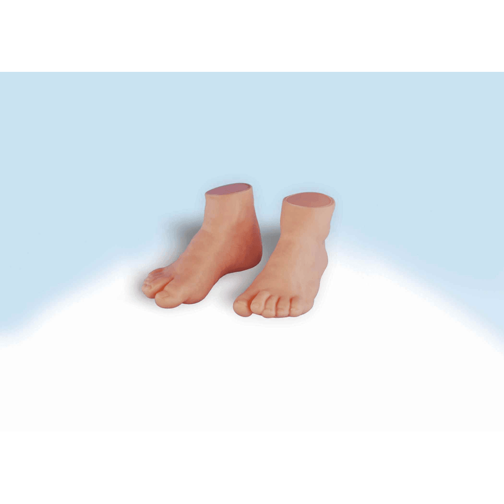 Prop Feet