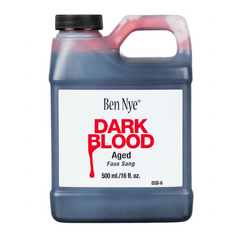 Ben Nye Fake Aged Dark Blood