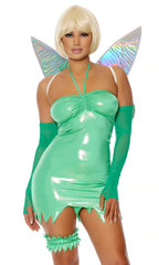 Tink About Me Sexy Pixie Adult Costume