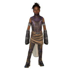 Black Panther Deluxe Shuri Kids Costume