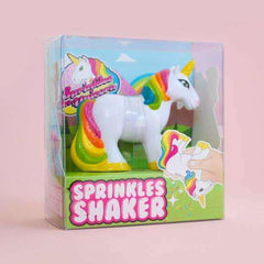 Sprinkles Unicorn Sprinkle Shakers