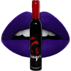 Wine Liquid Lipstick