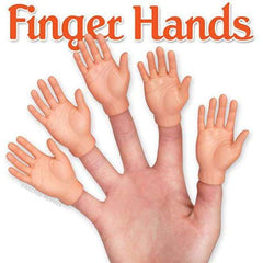 Finger Hand