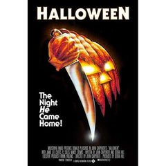 Halloween - Michael Myers Collectible Enamel Pin