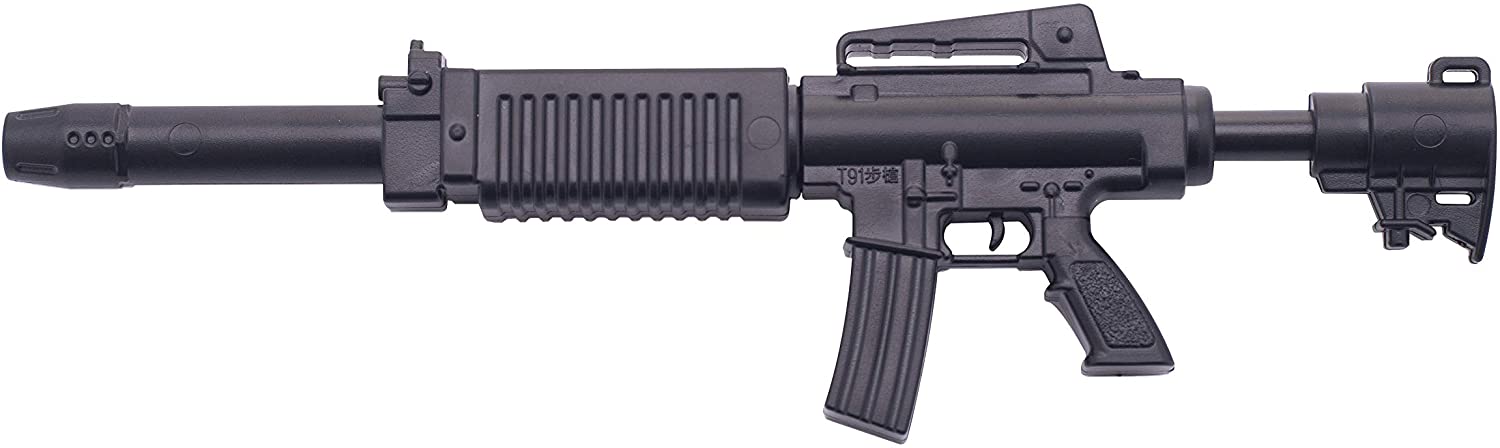 M16 Assault Rifle Pen