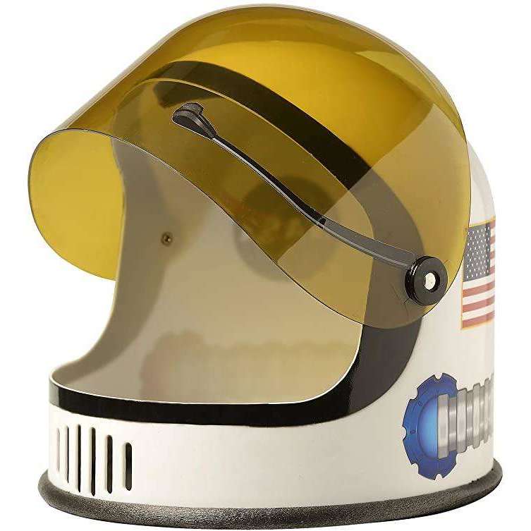 Astronaut Kids Helmet