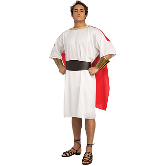 Centurion Adult Costume