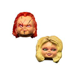 Bride of Chucky Magnet Pack