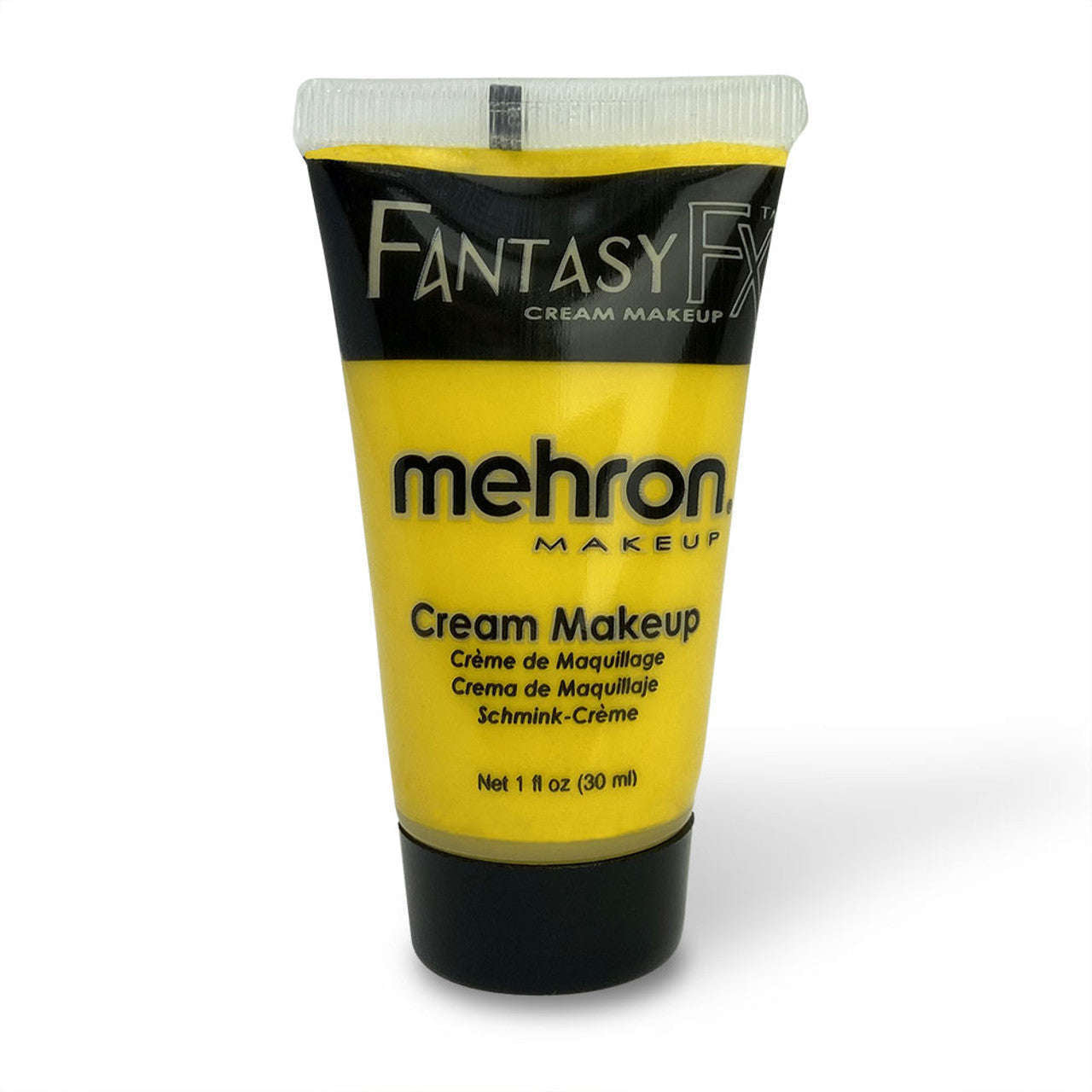 Mehron Fantasy FX Makeup Yellow