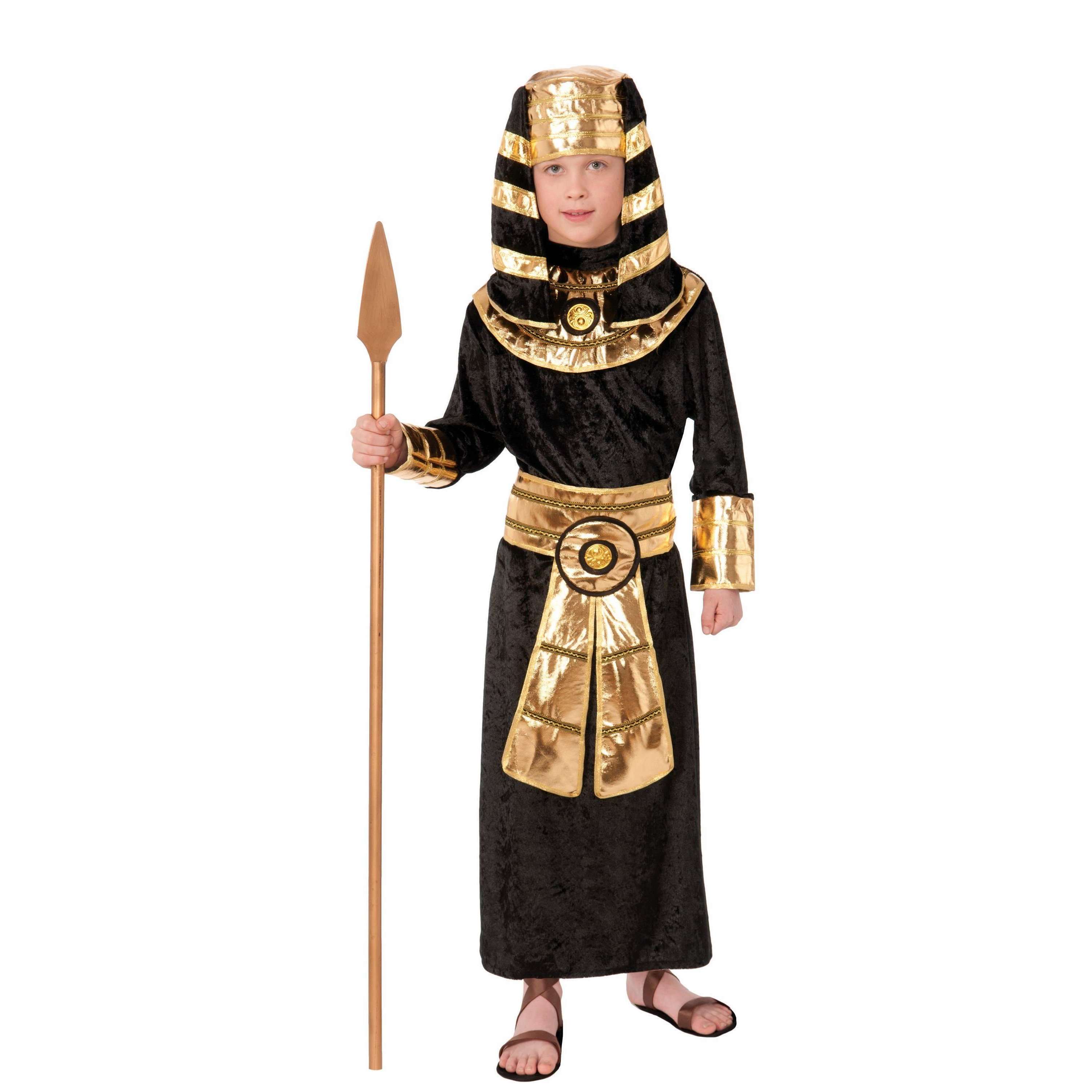 Pharaoh - Child Costume