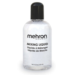 Mehron 4oz Mixing Liquid Medium