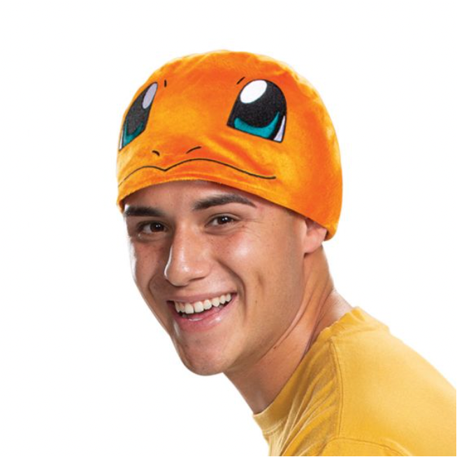 Pokémon Charmander Accessory Kit