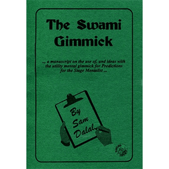The Swami Gimmick