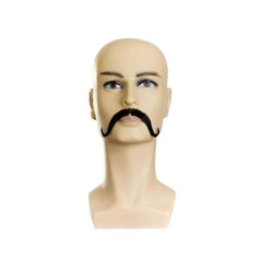 Muskateer Moustache