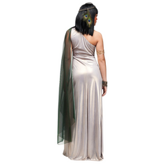 Cleopatra Jewel of the Nile Adult Costume