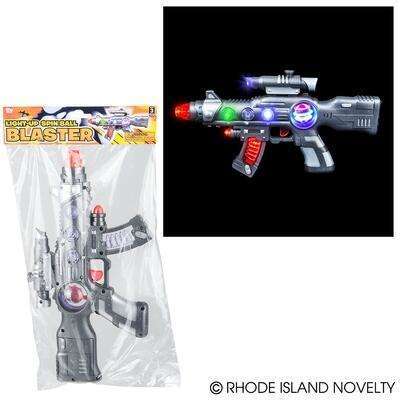 Light-up Blaster