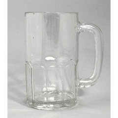 Breakaway Glass- Beer Mug