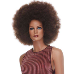 Gorgeous Jumbo Afro Curl Unisex Wig
