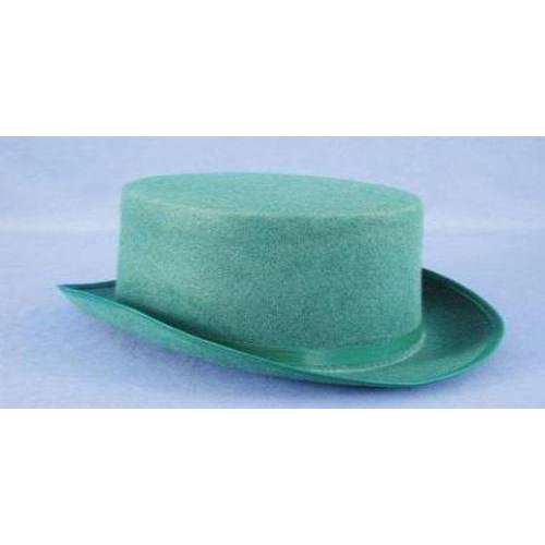 Green Top Hat