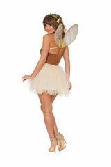 Sweet Woodland Fairy Adult Costume