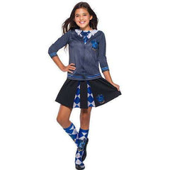 Harry Potter Ravenclaw Child's Costume Top