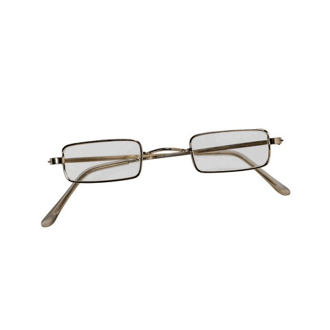 Ben Franklin Square Glasses