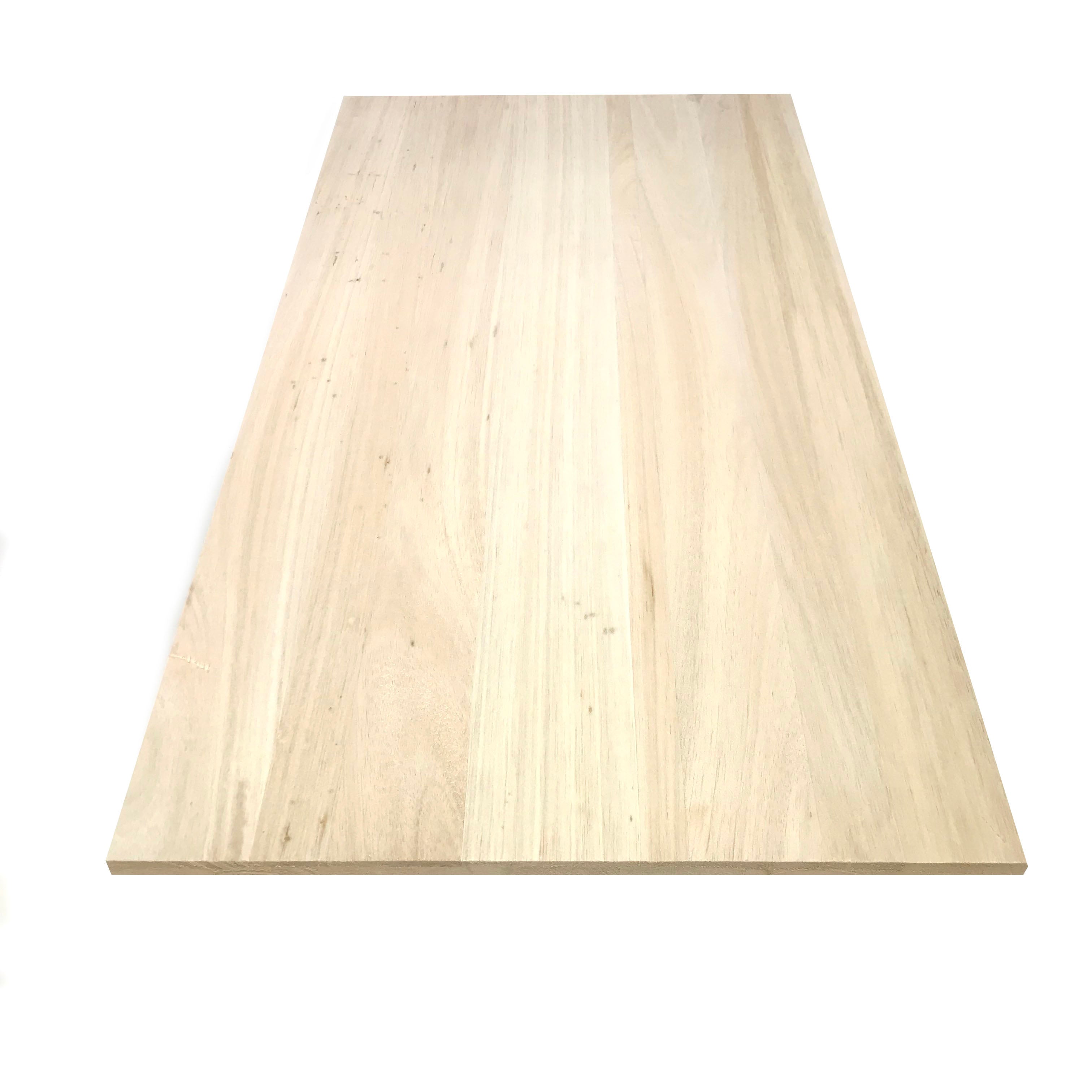 Balsa Wood Raw Breakaway Ultralight Wood Full Sheet 48 x 24 x 0.375 Inches
