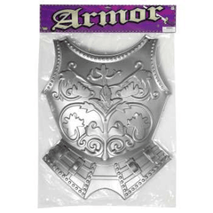 Silver Chest Armour