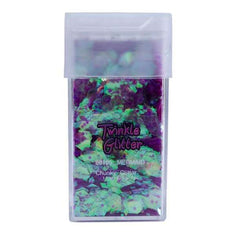 Mixed Sizes Mermaid Glitter 1.5oz