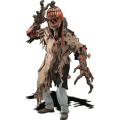 Bad Seed Creature Reacher Adult Costume