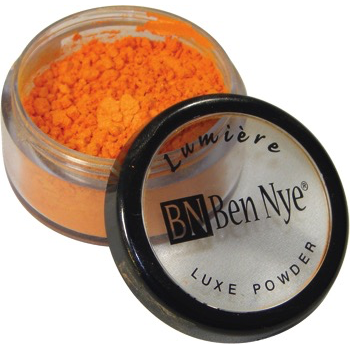 Ben Nye Lumière Luxe Pigmented Loose Shimmer Powder – AbracadabraNYC