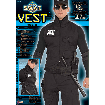 Swat Vest