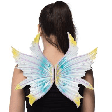 Supersoft Fairy Wings