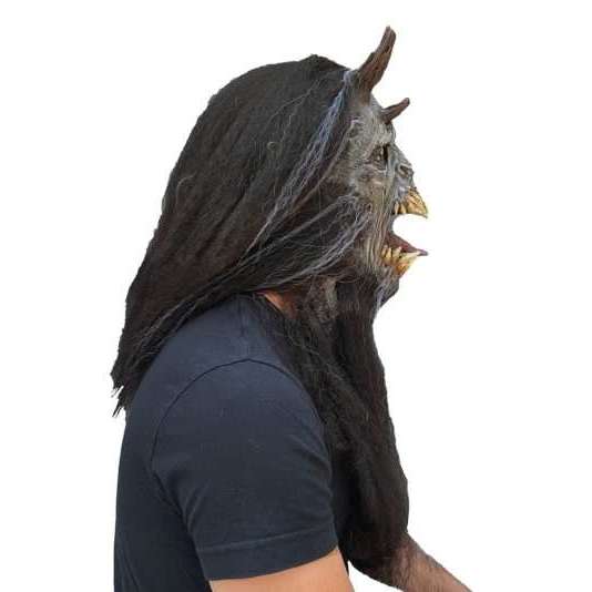 Wendigo Demon Mask