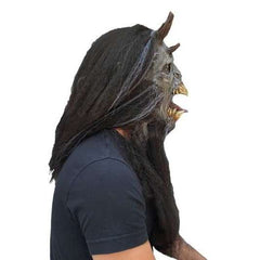 Wendigo Demon Mask