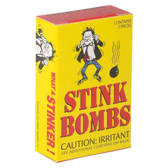 Classic Stink Bombs