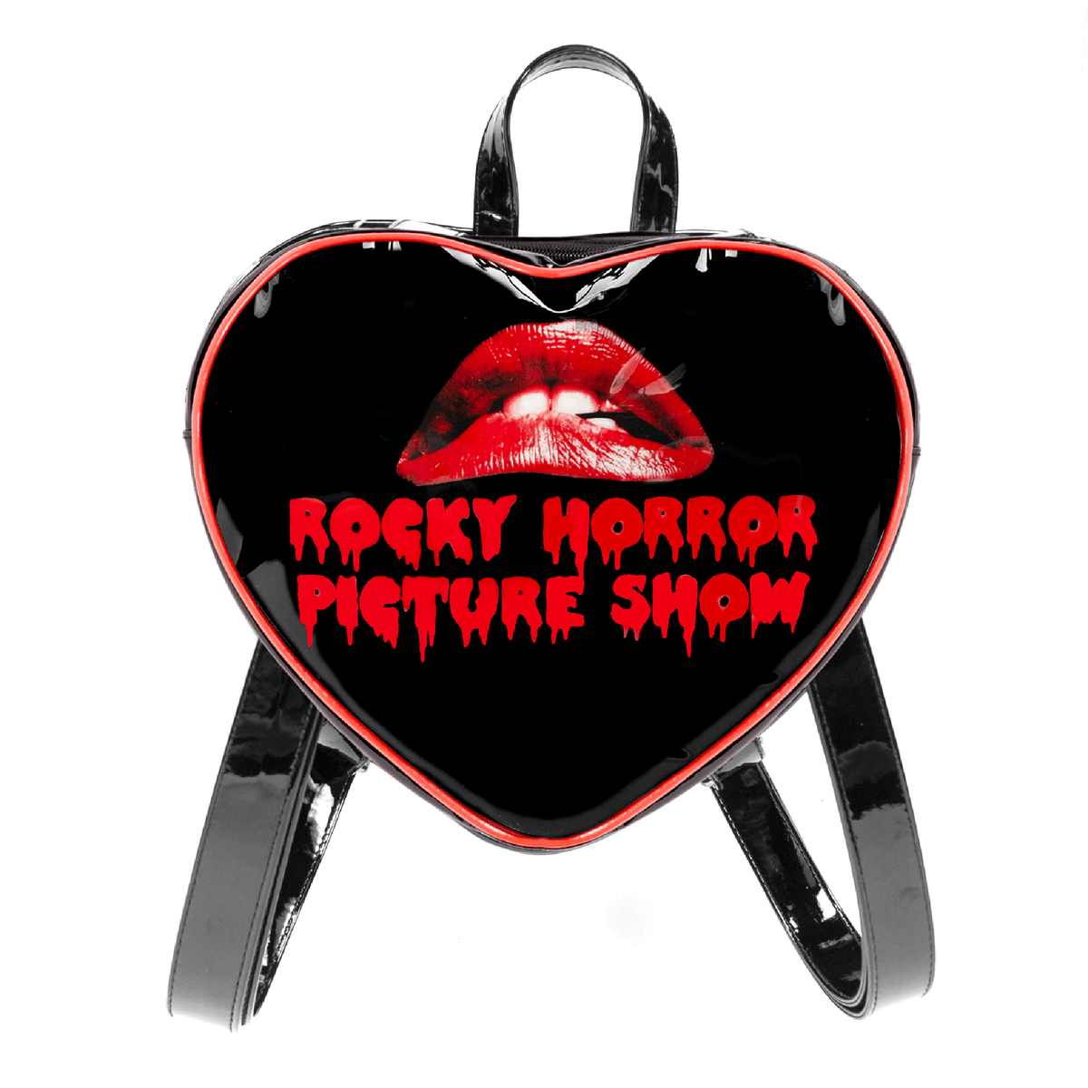 Rocky Horror Heart Backpack