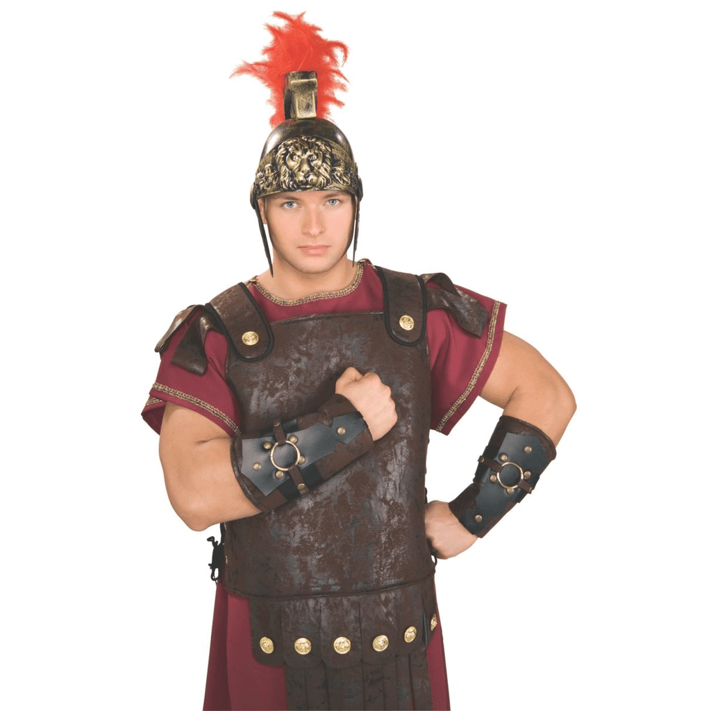 Roman Arm Guard Adult Costume Replicas