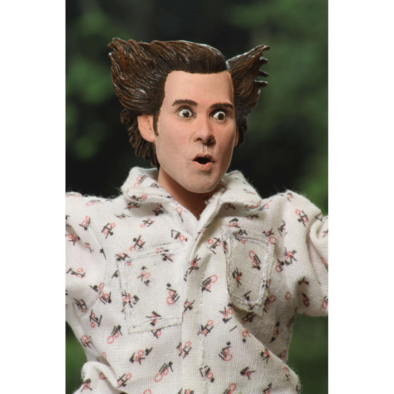 Ace Ventura – 8″ Clothed Action Figure – Shady Acres Ace Ventura Collectible