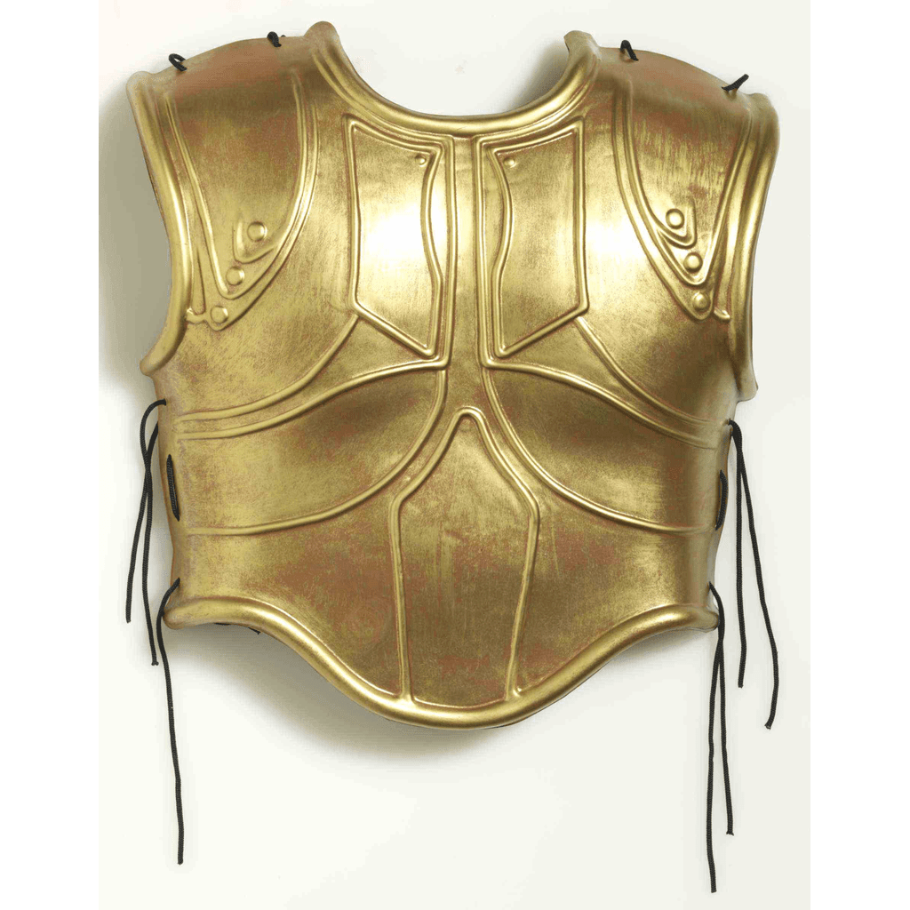 Roman Chest Armor