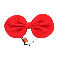 Red Giant Anime Bow
